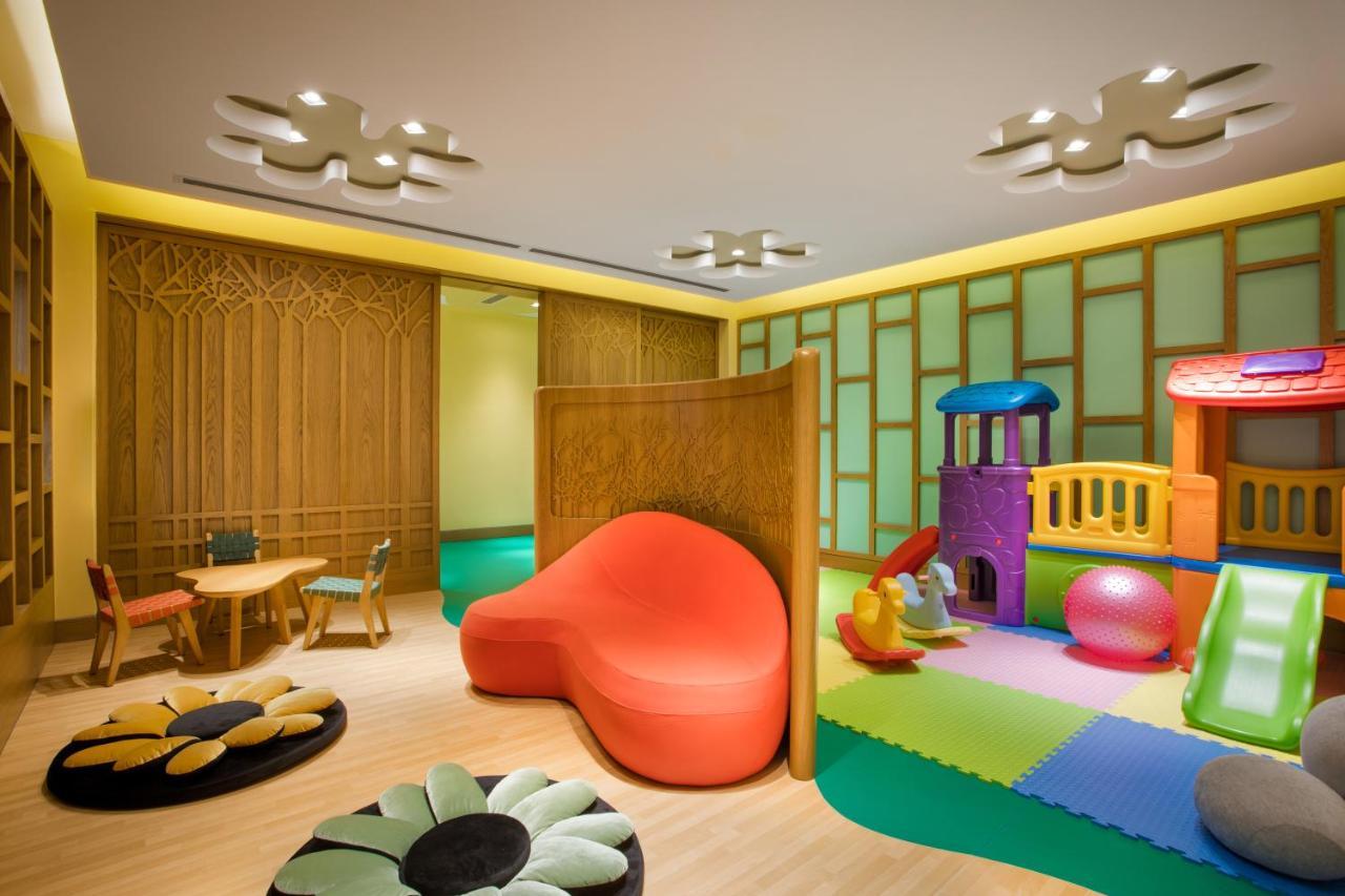 Banyan Tree Hotel Huangshan-The Ancient Charm Of Huizhou, A Paradise Dış mekan fotoğraf