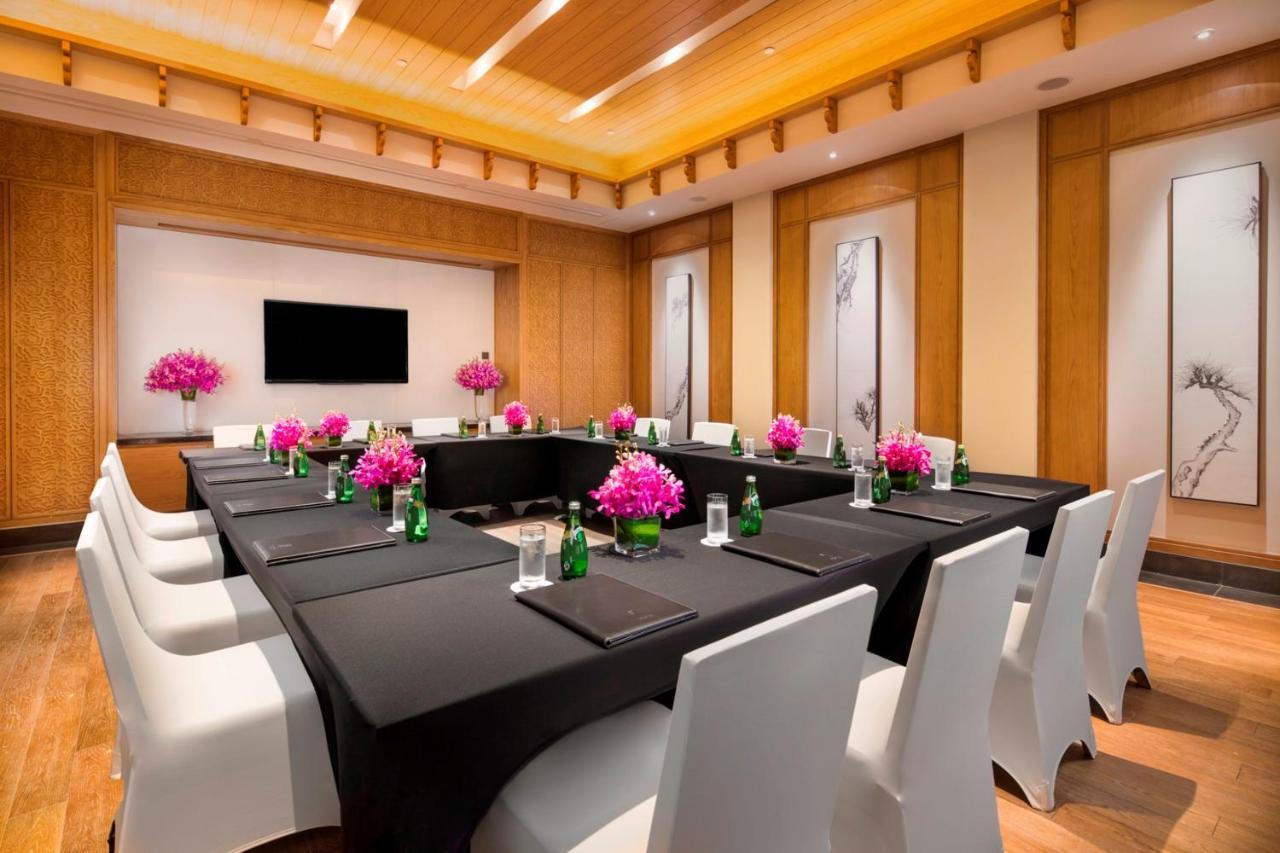 Banyan Tree Hotel Huangshan-The Ancient Charm Of Huizhou, A Paradise Dış mekan fotoğraf